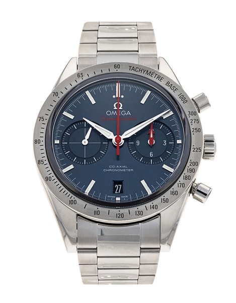 Omega Speedmaster 57 331.10.42.51.03.001